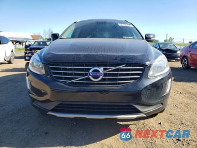 Piąte zdjęcie samochodu w środku: 2016 VOLVO XC60 T6 PREMIER VIN:YV449MRK9G2884146 - miniatura