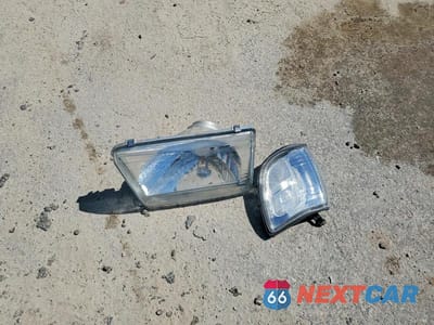 Zdjęcie 13 z 14 samochodu: 2002 TOYOTA 4RUNNER SR5 VIN:JT3GN86R020255453 - miniatura