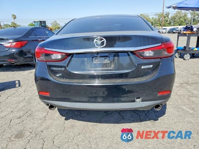 Zdjęcie 6 z 12 samochodu: 2016 MAZDA 6 SPORT VIN:JM1GJ1U56G1445676 - miniatura