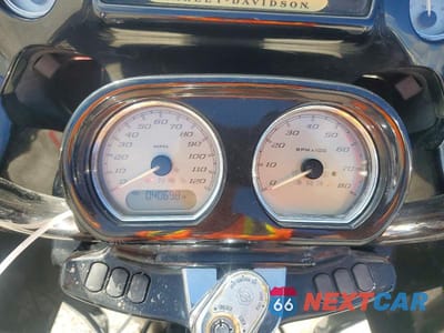 Zdjęcie 7 z 9 samochodu: 2015 HARLEY-DAVIDSON FLTRXS ROAD GLIDE SPECIAL VIN:1HD1KTM15FB634290 - miniatura