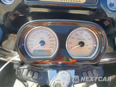 Zdjęcie 7 z 9 samochodu: 2015 HARLEY-DAVIDSON FLTRXS ROAD GLIDE SPECIAL VIN:1HD1KTM15FB634290 - miniatura