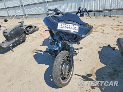 Drugie zdjęcie samochodu z przodu: 2013 HARLEY-DAVIDSON FLTRX ROAD GLIDE CUSTOM VIN:1HD1KHM10DB642694 - miniatura