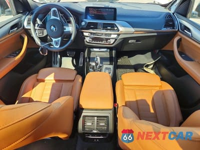 Zdjęcie 8 z 13 samochodu: 2020 BMW X3 XDRIVEM40I VIN:5UXTY9C09L9B72342 - miniatura