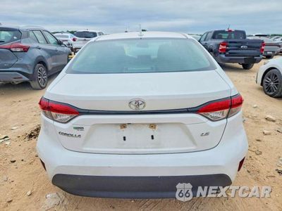 Zdjęcie 6 z 12 samochodu: 2024 TOYOTA COROLLA LE VIN:5YFB4MDE5RP138730 - miniatura