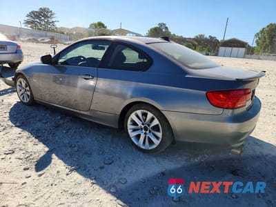 Drugie zdjęcie samochodu z przodu: 2012 BMW 328 I SULEV VIN:WBAKE5C5XCJ106224 - miniatura