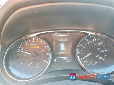 Zdjęcie 9 z 13 samochodu: 2014 NISSAN ROGUE S VIN:5N1AT2MV4EC832276 - miniatura