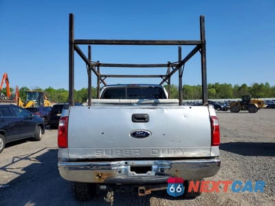 Zdjęcie 6 z 12 samochodu: 2006 FORD F350 SRW SUPER DUTY VIN:1FTWX31YX6EC45251 - miniatura