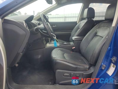 Zdjęcie 7 z 13 samochodu: 2010 NISSAN ROGUE SL VIN:JN8AS5MT7AW016523 - miniatura