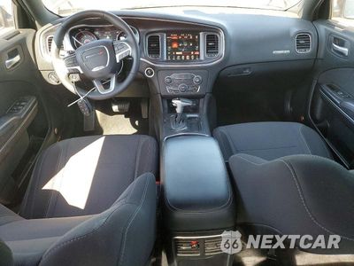 Zdjęcie 8 z 12 samochodu: 2015 DODGE CHARGER SXT VIN:2C3CDXHG0FH729054 - miniatura