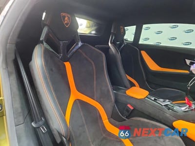 Zdjęcie 10 z 13 samochodu: 2023 LAMBORGHINI HURACAN TECNICA VIN:ZHWUB6ZF9PLA24595 - miniatura