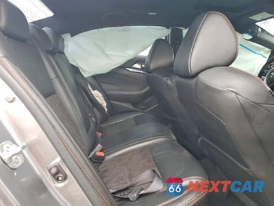 Zdjęcie 10 z 12 samochodu: 2021 NISSAN MAXIMA SR VIN:1N4AA6EV2MC505928 - miniatura
