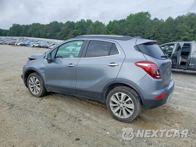 Drugie zdjęcie samochodu z przodu: 2019 BUICK ENCORE PREFERRED VIN:KL4CJASB5KB787690 - miniatura
