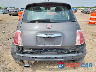 Zdjęcie 6 z 12 samochodu: 2013 FIAT 500 POP VIN:3C3CFFAR6DT674212 - miniatura