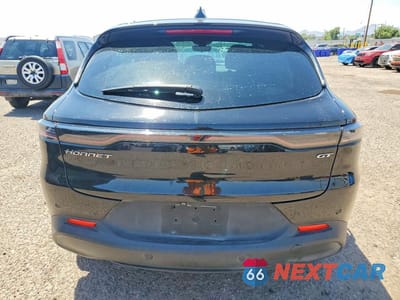 Zdjęcie 6 z 13 samochodu: 2024 DODGE HORNET GT VIN:ZACNDFAN4R3A41821 - miniatura