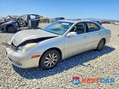 2003 LEXUS ES 300 JTHBF30G836000303 - główne zdjęcie licytacji z USA - miniatura