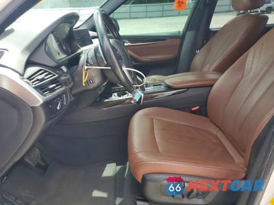 Zdjęcie 7 z 13 samochodu: 2018 BMW X5 XDRIVE35I VIN:5UXKR0C50J0Y02764 - miniatura