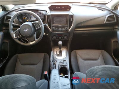 Zdjęcie 8 z 12 samochodu: 2021 SUBARU IMPREZA VIN:4S3GKAB60M3600036 - miniatura