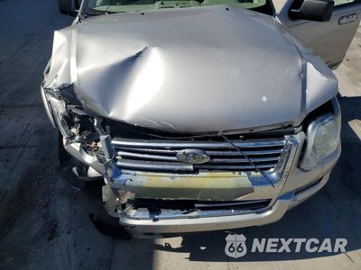 Zdjęcie 12 z 13 samochodu: 2007 FORD EXPLORER XLT VIN:1FMEU73E47UB68443 - miniatura