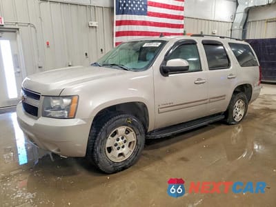 2007 CHEVROLET TAHOE K1500 1GNFK130X7R184317 - główne zdjęcie licytacji z USA - miniatura
