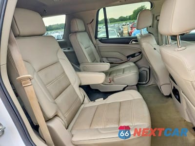 Zdjęcie 11 z 13 samochodu: 2017 GMC YUKON DENALI VIN:1GKS1CKJ1HR188665 - miniatura