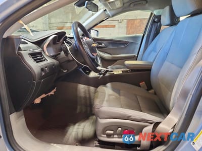 Zdjęcie 7 z 12 samochodu: 2014 CHEVROLET IMPALA LS VIN:1G11Y5SL5EU119043 - miniatura