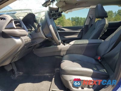 Zdjęcie 7 z 13 samochodu: 2024 TOYOTA CAMRY XSE VIN:4T1K61BK2RU119522 - miniatura