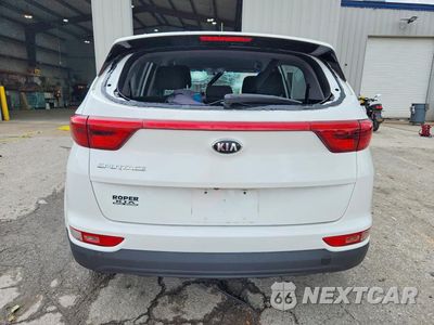 Zdjęcie 6 z 12 samochodu: 2018 KIA SPORTAGE LX VIN:KNDPMCAC5J7448580 - miniatura