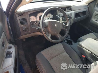 Zdjęcie 8 z 12 samochodu: 2008 DODGE DAKOTA TRX VIN:1D7HW72N68S583859 - miniatura