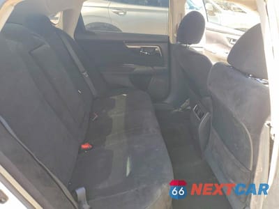 Zdjęcie 10 z 12 samochodu: 2013 NISSAN ALTIMA 2.5 VIN:1N4AL3AP9DN541359 - miniatura