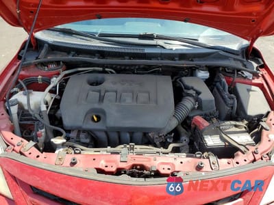Zdjęcie 11 z 12 samochodu: 2011 TOYOTA COROLLA LE VIN:JTDBU4EE8B9156522 - miniatura