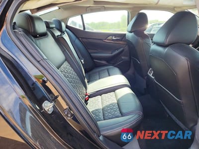 Zdjęcie 10 z 12 samochodu: 2016 NISSAN MAXIMA 3.5 S VIN:1N4AA6AP6GC388155 - miniatura