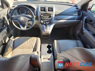 Zdjęcie 8 z 13 samochodu: 2009 HONDA CR-V EXL VIN:JHLRE38729C008336 - miniatura