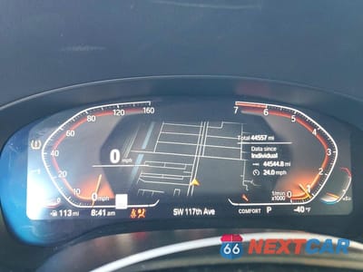 Zdjęcie 9 z 13 samochodu: 2021 BMW 530 I VIN:WBA53BH05MWX34078 - miniatura