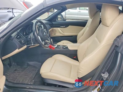 Zdjęcie 7 z 12 samochodu: 2016 BMW Z4 SDRIVE28I VIN:WBALL5C56G5A20405 - miniatura