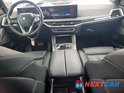 Zdjęcie 8 z 12 samochodu: 2024 BMW X5 SDRIVE 40I VIN:5UX13EU07R9U03953 - miniatura