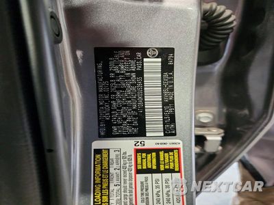 Zdjęcie 12 z 12 samochodu: 2025 TOYOTA CAMRY SE VIN:4T1DBADK0SU526455 - miniatura