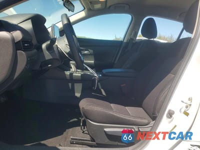 Zdjęcie 7 z 12 samochodu: 2024 NISSAN SENTRA SV VIN:3N1AB8CVXRY320243 - miniatura
