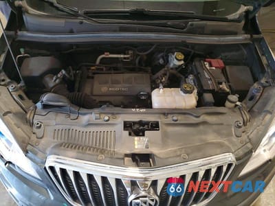 Zdjęcie 12 z 13 samochodu: 2016 BUICK ENCORE VIN:KL4CJASB8GB753525 - miniatura