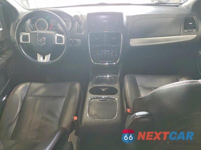 Zdjęcie 8 z 13 samochodu: 2019 DODGE GRAND CARAVAN GT VIN:2C4RDGEG9KR658824 - miniatura