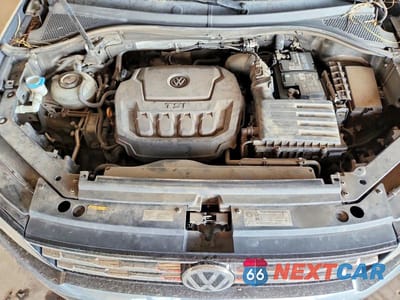 Zdjęcie 12 z 13 samochodu: 2018 VOLKSWAGEN TIGUAN SE VIN:3VV3B7AX0JM043877 - miniatura