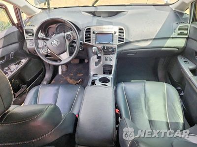 Zdjęcie 8 z 14 samochodu: 2015 TOYOTA VENZA XLE VIN:4T3ZK3BB1FU072931 - miniatura