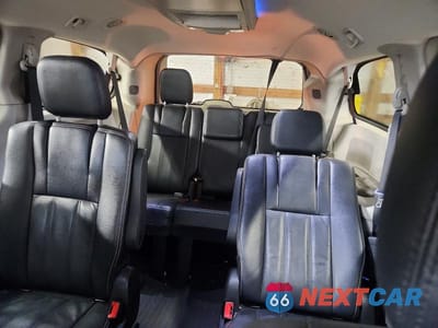 Zdjęcie 10 z 13 samochodu: 2015 CHRYSLER TOWN & COUNTRY TOURING VIN:2C4RC1BG0FR588558 - miniatura