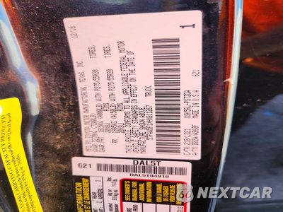 Zdjęcie 12 z 12 samochodu: 2017 TOYOTA TUNDRA 1794 EDITION VIN:5TFAW5F1XHX611267 - miniatura