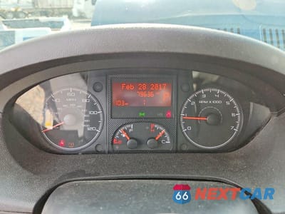 Zdjęcie 9 z 13 samochodu: 2020 RAM PROMASTER 3500 DELIVERY VAN VIN:3C6URVJG8LE144740 - miniatura