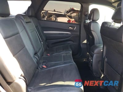 Zdjęcie 10 z 12 samochodu: 2020 DODGE DURANGO R VIN:1C4SDHCT3LC185990 - miniatura