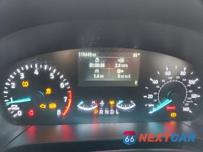 Zdjęcie 9 z 13 samochodu: 2020 FORD ESCAPE SE VIN:1FMCU0G67LUC36116 - miniatura