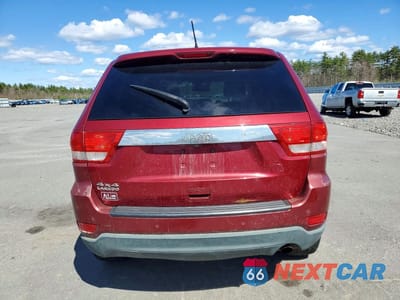 Zdjęcie 6 z 13 samochodu: 2012 JEEP GRAND CHEROKEE LAREDO VIN:1C4RJFAG0CC269184 - miniatura
