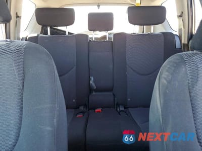 Zdjęcie 10 z 14 samochodu: 2007 TOYOTA RAV4 SPORT VIN:JTMZK32V776008955 - miniatura