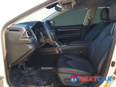 Zdjęcie 7 z 12 samochodu: 2022 TOYOTA CAMRY SE VIN:4T1G11AKXNU051101 - miniatura