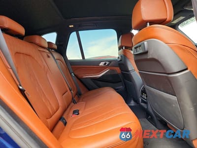 Zdjęcie 10 z 13 samochodu: 2022 BMW X5 XDRIVE40I VIN:5UXCR6C0XN9M37040 - miniatura